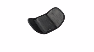 Kuprinės diržo laikiklis Telesin su J formos laikikliu GoPro/Osmo Action kameroms (GP-BPM-003)