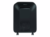 Fellowes Powershred LX201 dokumentų naikiklis juodas