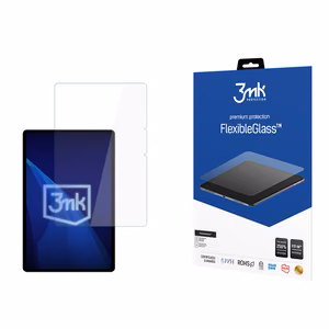 3mk FlexibleGlass Hibridinis stiklas OnePlus Pad Lite