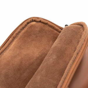FORCELL F-PROTECT URBAN STYLE сумка для ноутбука 15,6" коричневая