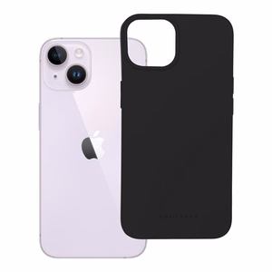 ROAR dėklas SPACE telefonui iPhone 14 juodas