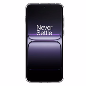 Spigen Ultra Hybrid dėklas OnePlus Nord 5 - permatomas