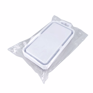 Lizdinė plokštelė01 rinkinys 10 vnt., dydis L 170 (+30) x85 (+10) x13 mm (+2)