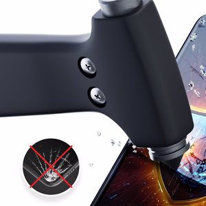 3mk Silky Matt Privacy — приватный фильтр для экрана для Samsung Galaxy M34 5G