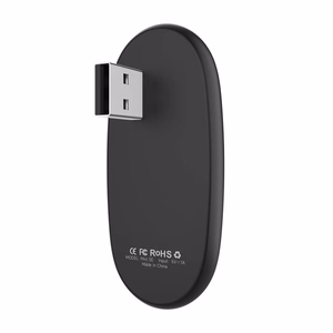 Carlinkit AIR X1 Carplay/Android Auto belaidis adapteris