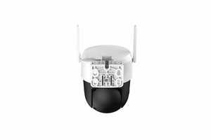 Mini IP valdoma kamera 5MP 25fps, 1/2.7 colio CMOS sensorius, WIFI6