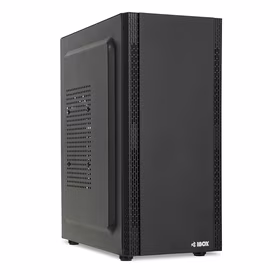 I-BOX ANTILA 39 Midi Tower ATX korpusas