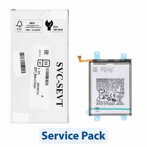 ServicePack baterija SAMSUNG A72 A725F GH82-25461A