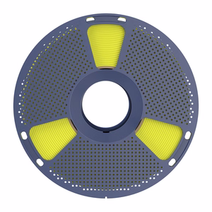 Sunlu PETG High-Speed Matte Filament (Yellow)