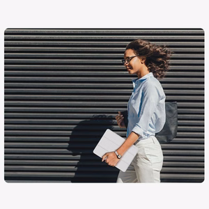 TechProtect SmartCase Pen deklas Xiaomi Poco Pad M1 / Redmi Pad 2 Pro 12.1 - Pilkas