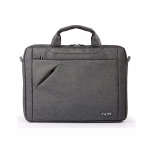 PORT DESIGNS Sydney ECO Fits up to size 13-14 " Laptop case Shoulder strap Grey