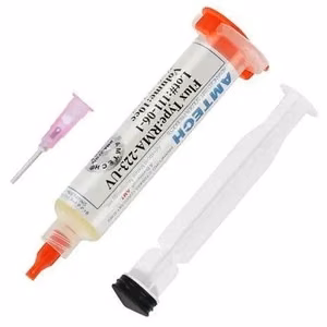 Litavimo fliusas Amtech RMA-223-UV 10ml
