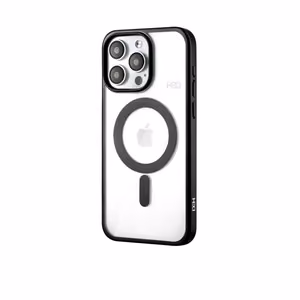 Dėklas HDD Electro MagSafe Case Apple iPhone 11 Pro Max juodas