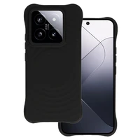 Tel Protect Wave Magnetinis dėklas telefonui Xiaomi 14 juoda