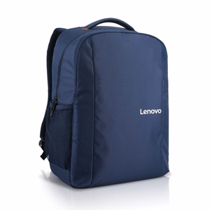 Lenovo B515 39,6 cm (15,6") kuprinė mėlyna