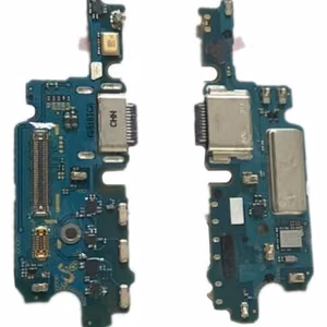 Flex Samsung F916 Galaxy Z Fold2 5G for plugin and microphone original (used Grade A)