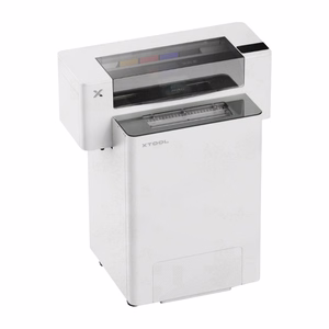 xTool Apparel Printer – комплект «всё в одном»