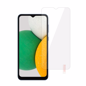 Apsauginis stiklas auksinis SAMSUNG GALAXY A03/A03S/A03 CORE/A02/A02S/A04