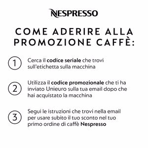 Krups Nespresso XN1005K – coffee machine, semi-automatic espresso, 0.7 l (XN1005)