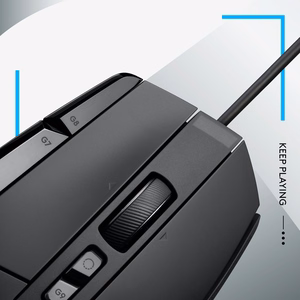 Logitech G G502 X žaidimų pelė