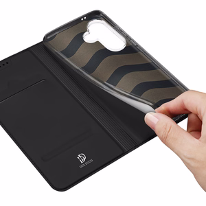 Dėklas Dux Ducis Skin Pro Samsung A376 A37 5G juodas