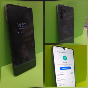 Samsung Galaxy A32 128GB (Naudota Prekė)