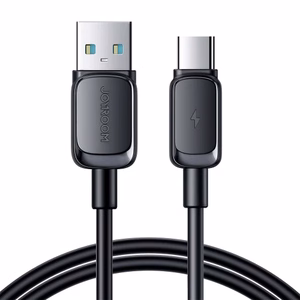 USB laidas Joyroom S-AC027A141B juodas Type-C 120cm