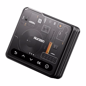 AURZEN ZIP Trifold Cyber projektorius