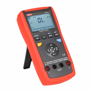 Uni-T LCR matuoklis UT612