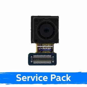 Kamera suderinama su Samsung A725 A72 / A546 A54 / A525 A52 / A528 A52s Priekinė kamera / 32M / (Service Pack)