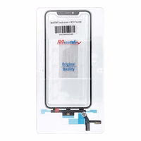 MUSTTBY jutiklinis ekranas + OCA IPHONE xs max