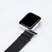 Apyrankė Dux Ducis Milanese Series Apple Watch 38/40/41mm Black