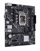 ASUS PRIME H610M-K D4 Intel H610 LGA 1700 „micro ATX“
