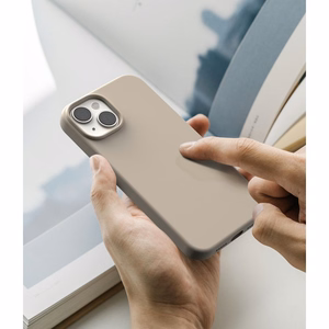 Ringke Apple iPhone 14 Plus 6.7 "SILIKONINIS AKMUO