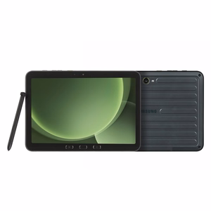 Planšetinis kompiuteris Samsung Galaxy Tab Active5 Pro 5G 10" 128GB pilkas