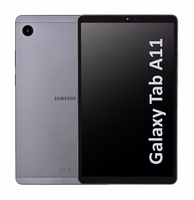 Samsung Galaxy Tab A11 4G LTE-TDD & LTE-FDD 64 GB 22,1 cm (8.7") 4 GB Wi-Fi 5 (802.11ac) Pilka