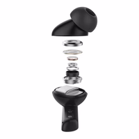 Spigen SA2402 ANC Pro belaidės ausinės - baltos