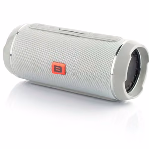 „Bluetooth“ garsiakalbis BT460 pilkas