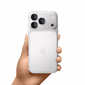3mk Lens Protection Pro apsauginis stiklas iPhone 17 Pro / 17 Pro Max - pilka