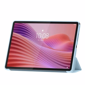 Tech-Protect SmartCase Lenovo Tab 10.1 TB-311 - mėlynas