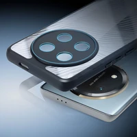 Dėklas telefonui AIMO skirtas Honor Magic 7 Lite juodas