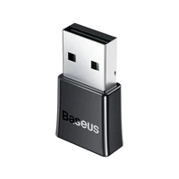 BASEUS Bluetooth adapteris USB A BA07 juodas