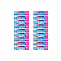 Grundig - Set of alkaline batteries AA / LR6 1.5V 18 pcs.