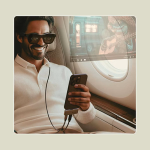 Adapter HUB 3in1 USB C Satechi Mobile XR ST-HXRSDM space pilkas