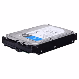 Seagate SkyHawk Kietasis Diskas 8TB SATA 256MB 5400rpm 3.5"