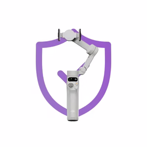 DJI Care Refresh Osmo Mobile 7 (dviejų metų planas) – kortelė