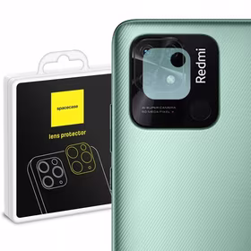 Spacecase kameros stiklas Camera glass Redmi 10C/Poco C40