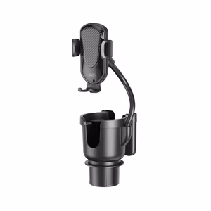 XO car holder C140 black for cup holder