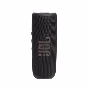Belaidė garso kolonėlė JBL Flip 6 juoda