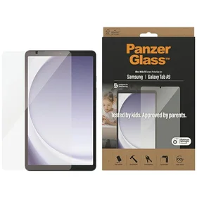 PanzerGlass itin platus apsauginis stiklas Samsung Galaxy Tab A9